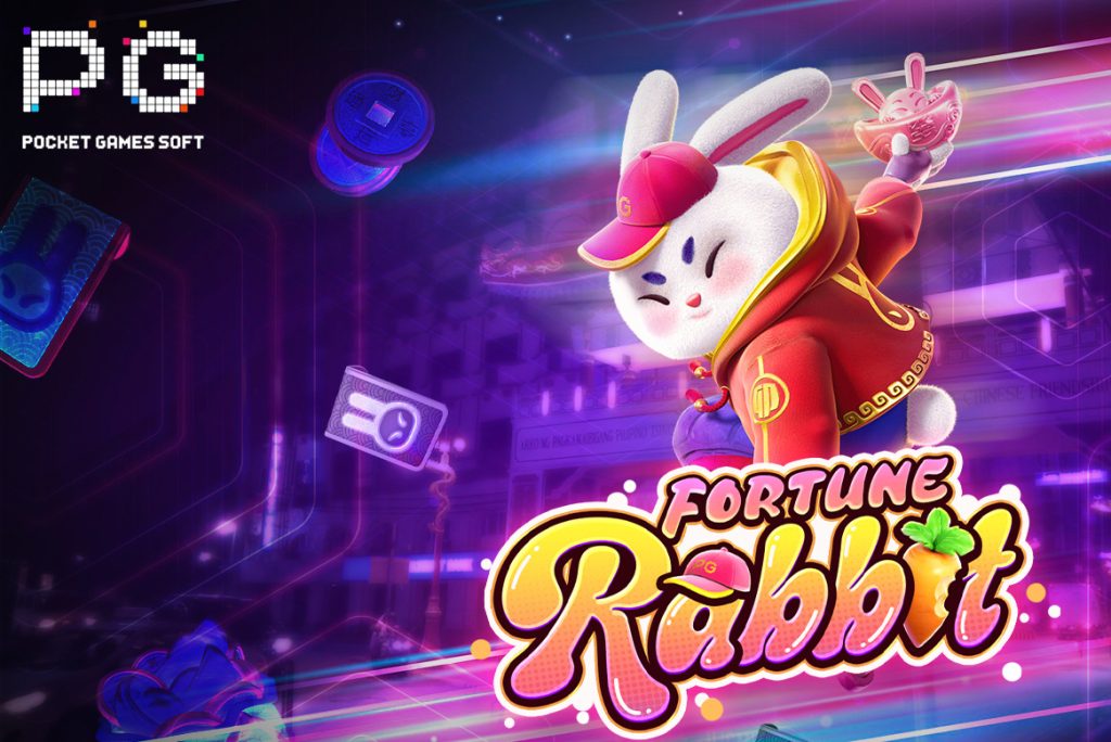rabbit fortune demo PG Soft